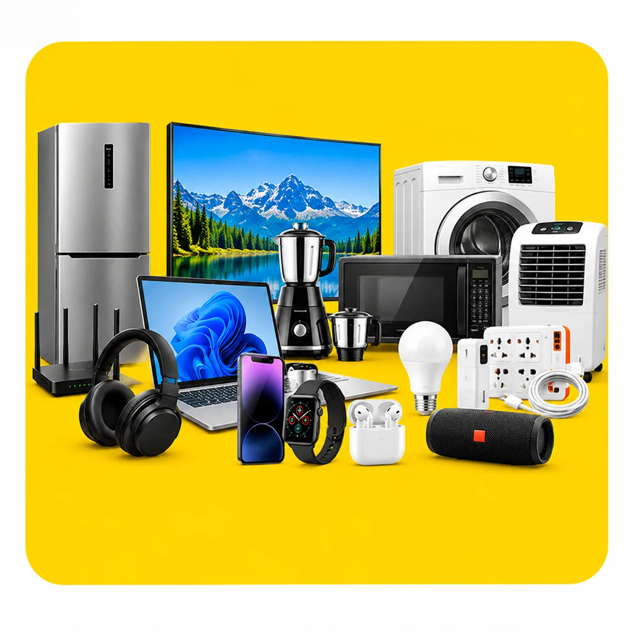 Electronics