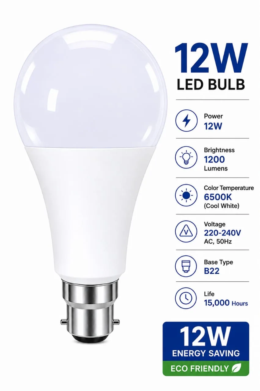 LED BULB