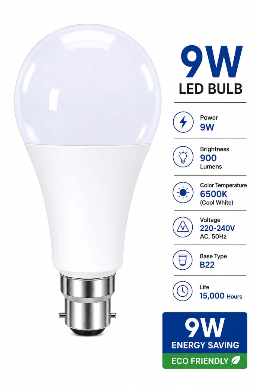 LED BULB
