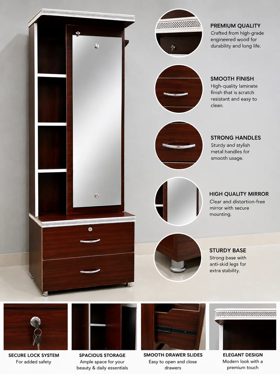 Dressing Table